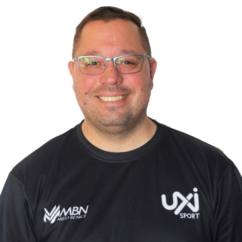 Darren Venter
