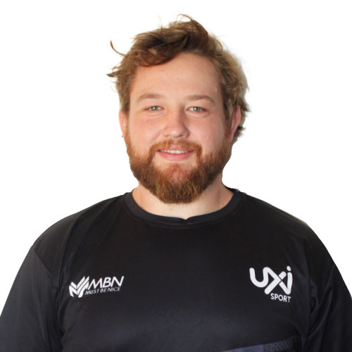 Dolf Botha