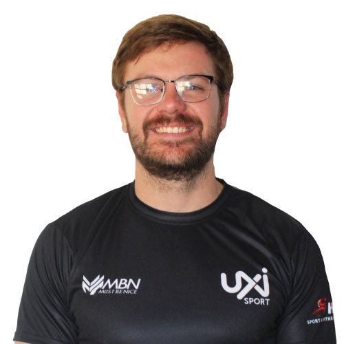 Frans Burger