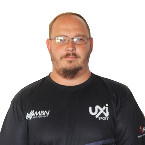 JP Mulder